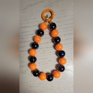 Bracelet size phone charm